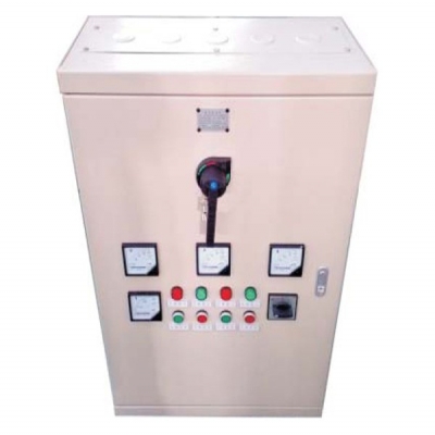KR-P照明配電箱