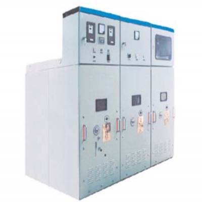 鎧裝式戶(hù)內(nèi)高壓電力設(shè)備