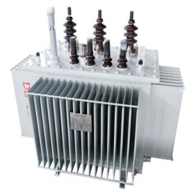 S11-M系列油浸式全密封配電變壓器